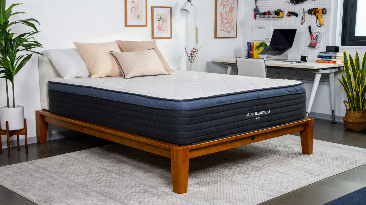 A comprehensive guide to all types of mattresses